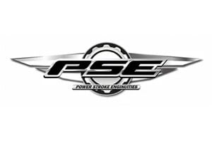 PowerStroke Enginuities