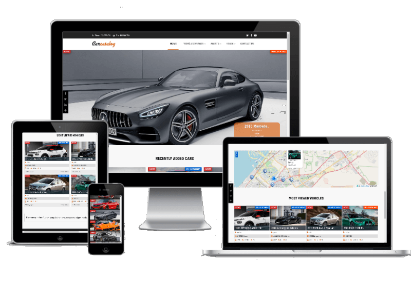 car_catalog_responsive_automotive_website_template car_catalog_responsive_automotive_website_template